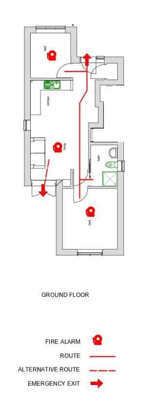 דירות Abingdon - Private Flat With Garden & Parking 06 מראה חיצוני תמונה